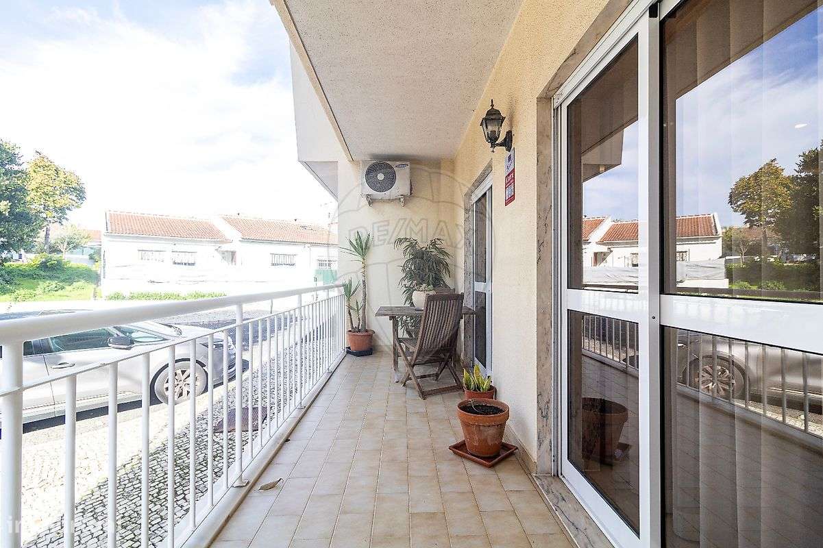 Apartamento T3 para arrendamento - Grande imagem: 4/30