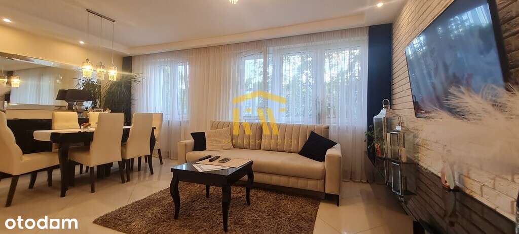 2pokoje po remoncie Borki - Pełny obrazek: 2/14