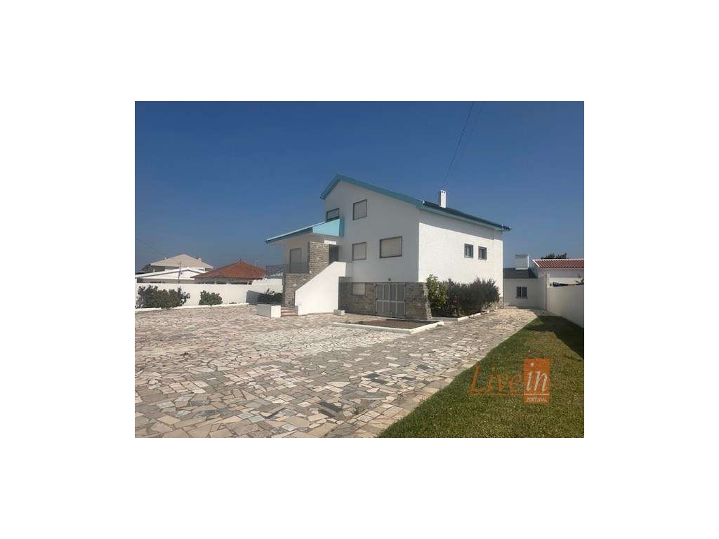 Excelente Moradia T11 Ideal para Hostel, Alojamento Local ou Habita... - Grande imagem: 3/50