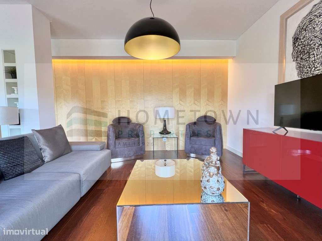 Apartamento T1 - Condomínio L'Orangerie, Vilamoura-2