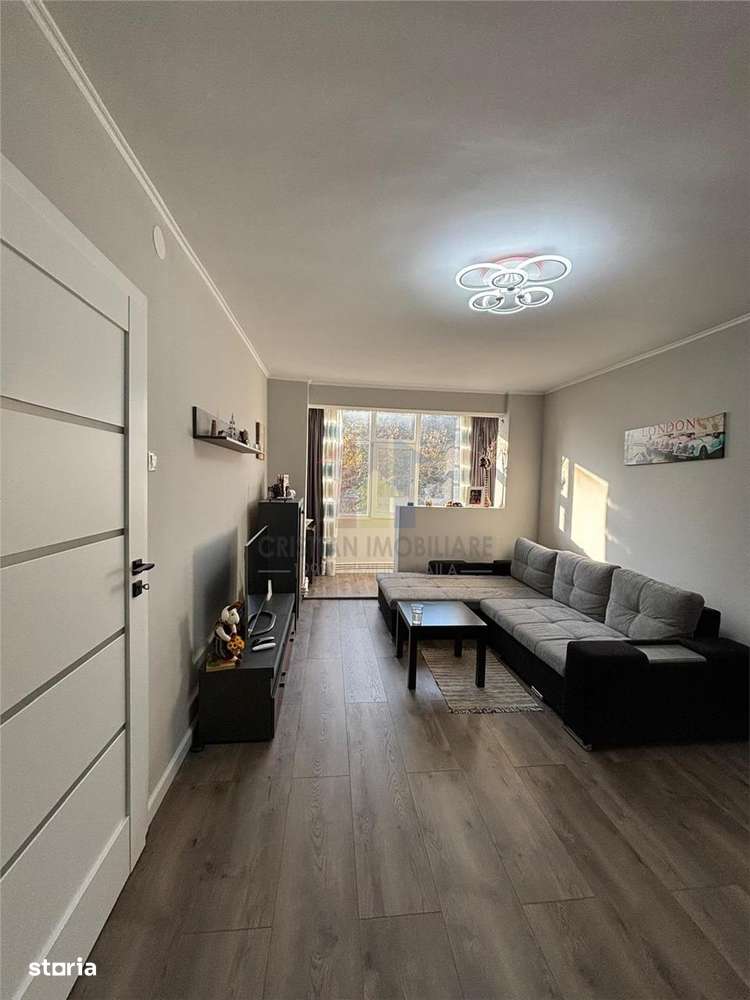 Apartament 2 camere , etaj 2,  Republicii-Piata Mare, mobilat utilat. - Imagine principală: 2/18
