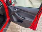Ford Focus 1.5 TDCi SYNC Edition ASS - 21