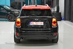 Mini Countryman Cooper D Aut. - 10