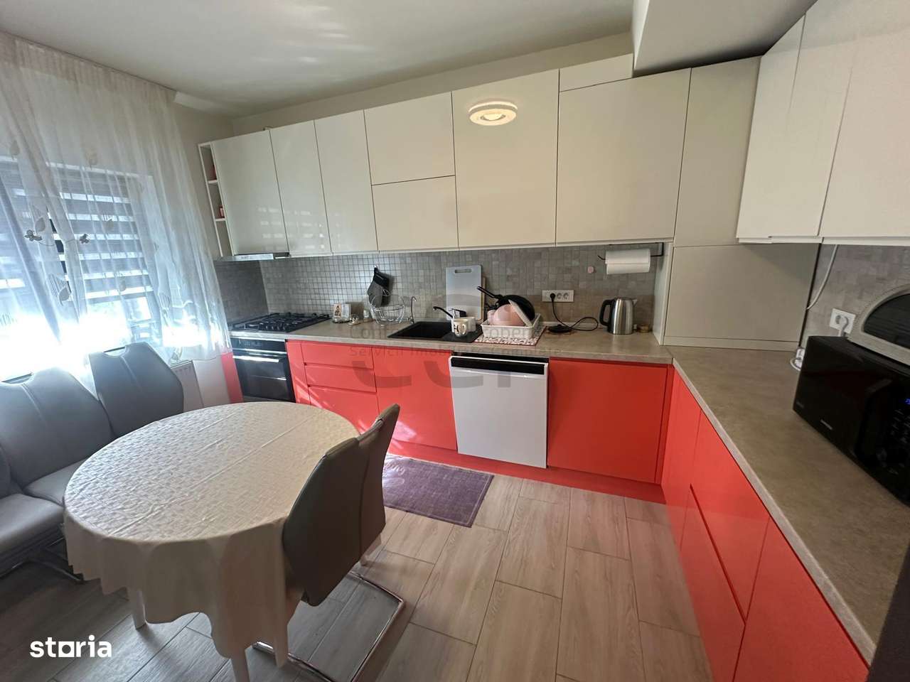 Prelungirea Ghencea-Leroy Merlin Bragadiru-Cartierul Independențe-6