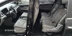 Honda Odyssey - 16