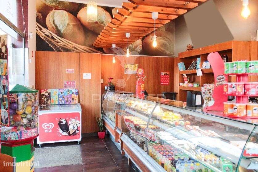 Trespasse de Cafetaria / Snack Bar - Pedrouços, Maia - Grande imagem: 5/6