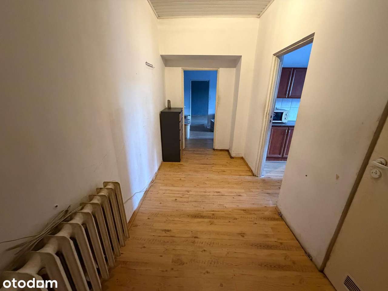 Mieszkanie do własnej aranżacji-6