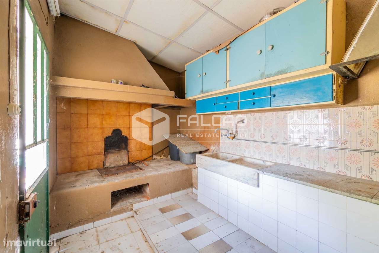 Moradia T2 Venda em Azambujeira e Malaqueijo,Rio Maior-27