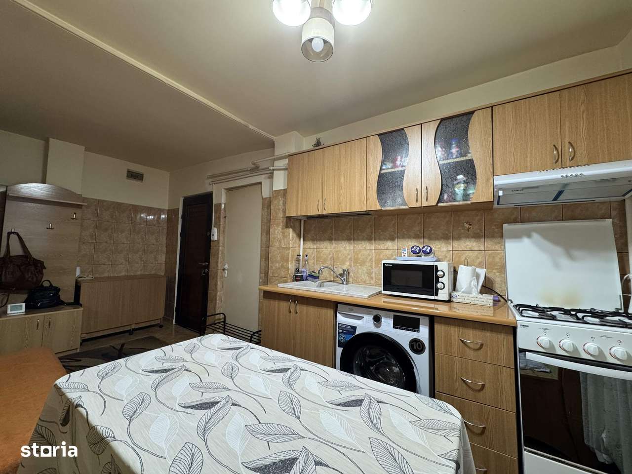 2 cam, 50 mp, parter, mobilat, utilat, zona Policlinica Veche-10