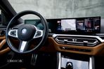BMW i4 eDrive40 Pack M - 34