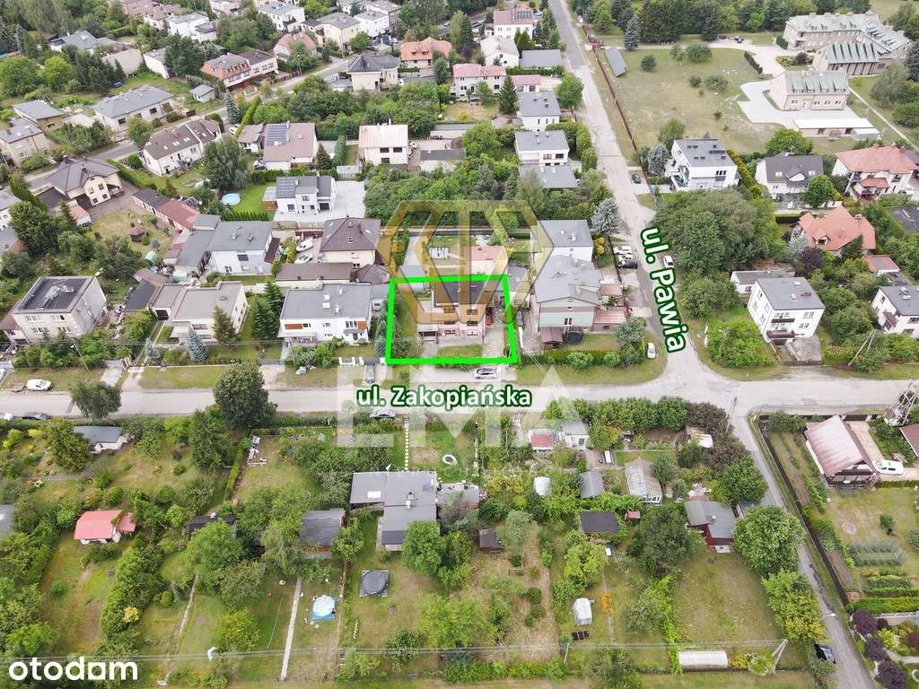 Dom wolnostojący z zabudowaniami gospodarczymi - Pełny obrazek: 2/20