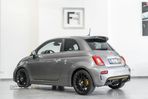 Abarth 595 1.4 T-Jet Pista 3.0 - 4