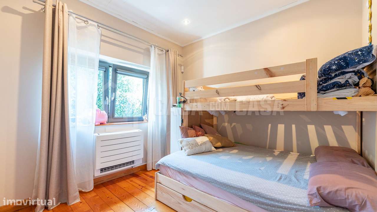 Moradia Isolada V3 na Fraga, Mundão-7