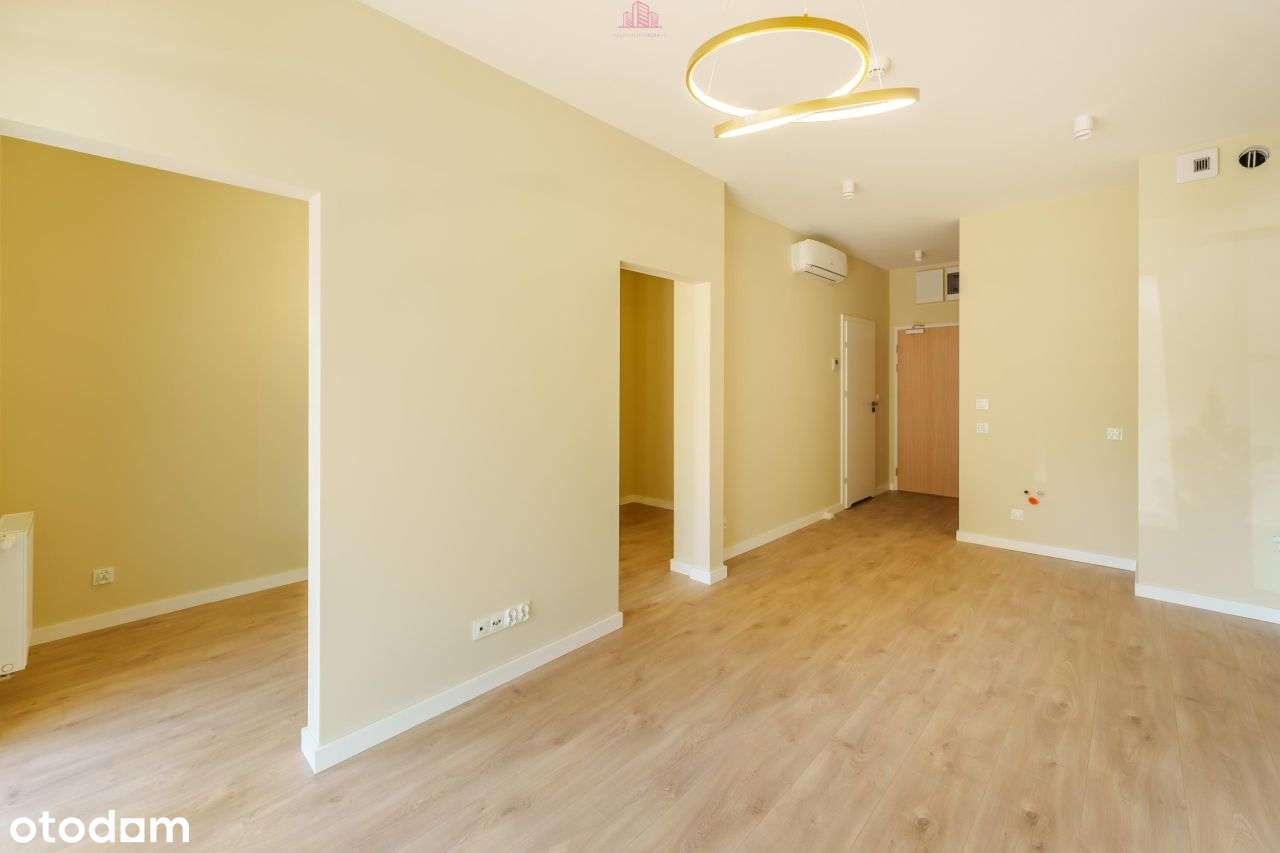 Gotowy apartament z parkingiem 100 M do plaży-7