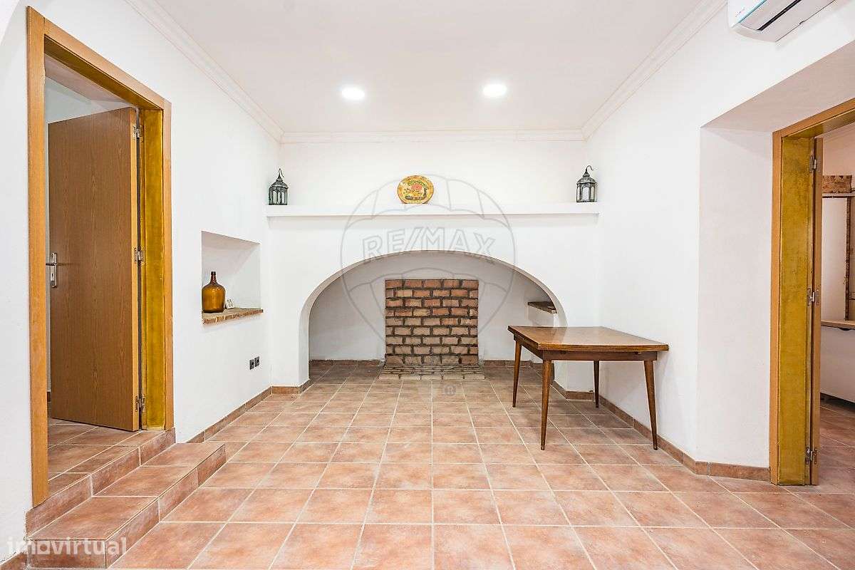 Moradia T4 para venda-10