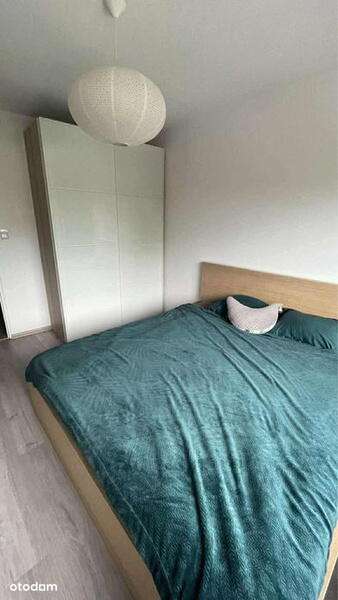 Katowice Dąbrówka Mała Wiertnicza ⭐ 52m2 / 2 pok. + balkon Do wejścia - Pełny obrazek: 3/8