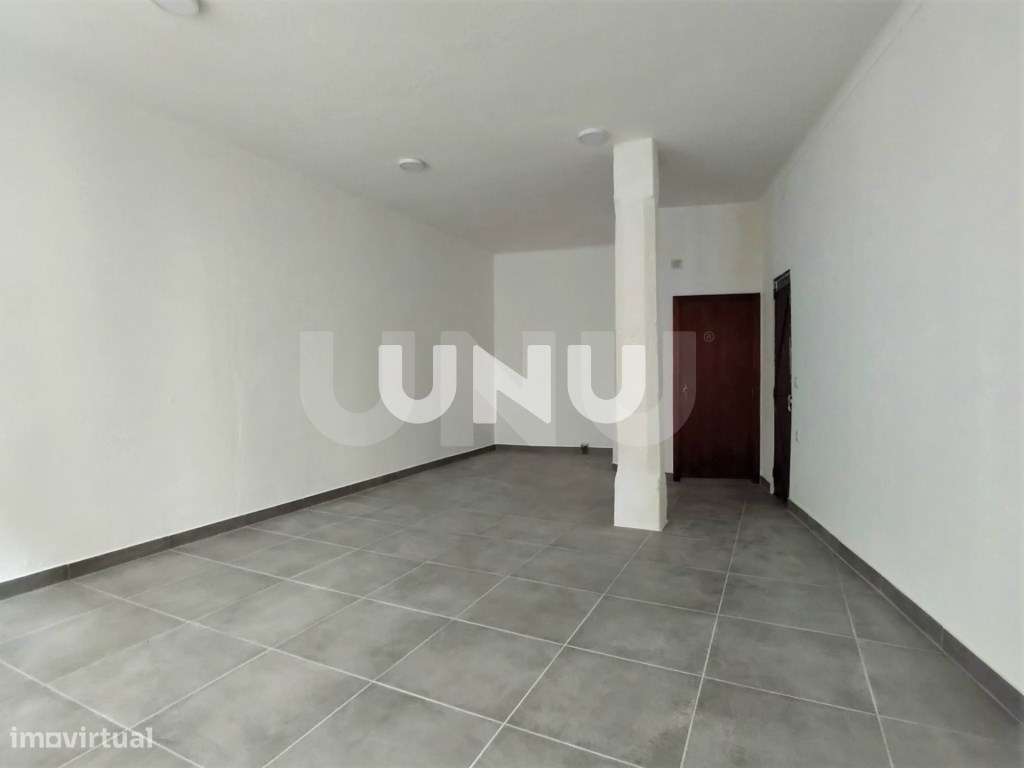 Loja no Centro de Viseu - Excelente Localização - Grande imagem: 5/6