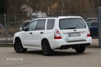 Subaru Forester - 14