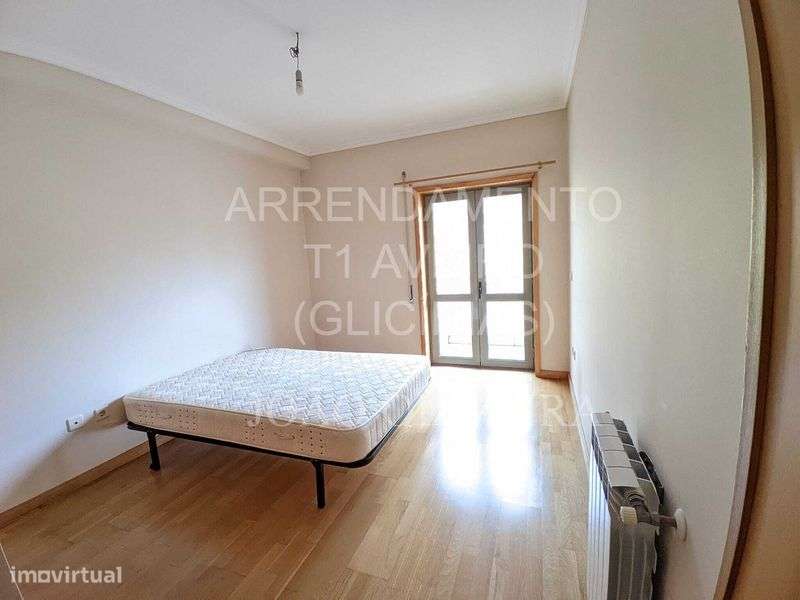Apartamento T1 c/ garagem (Aradas - Glicínias) - Grande imagem: 5/12