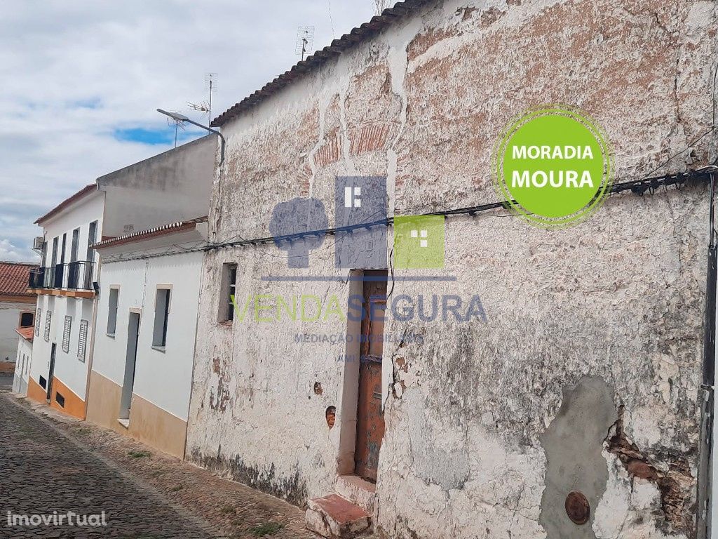 Moradia | Investimento | Moura
