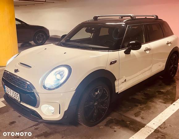 MINI Clubman Cooper S ALL4 - 1