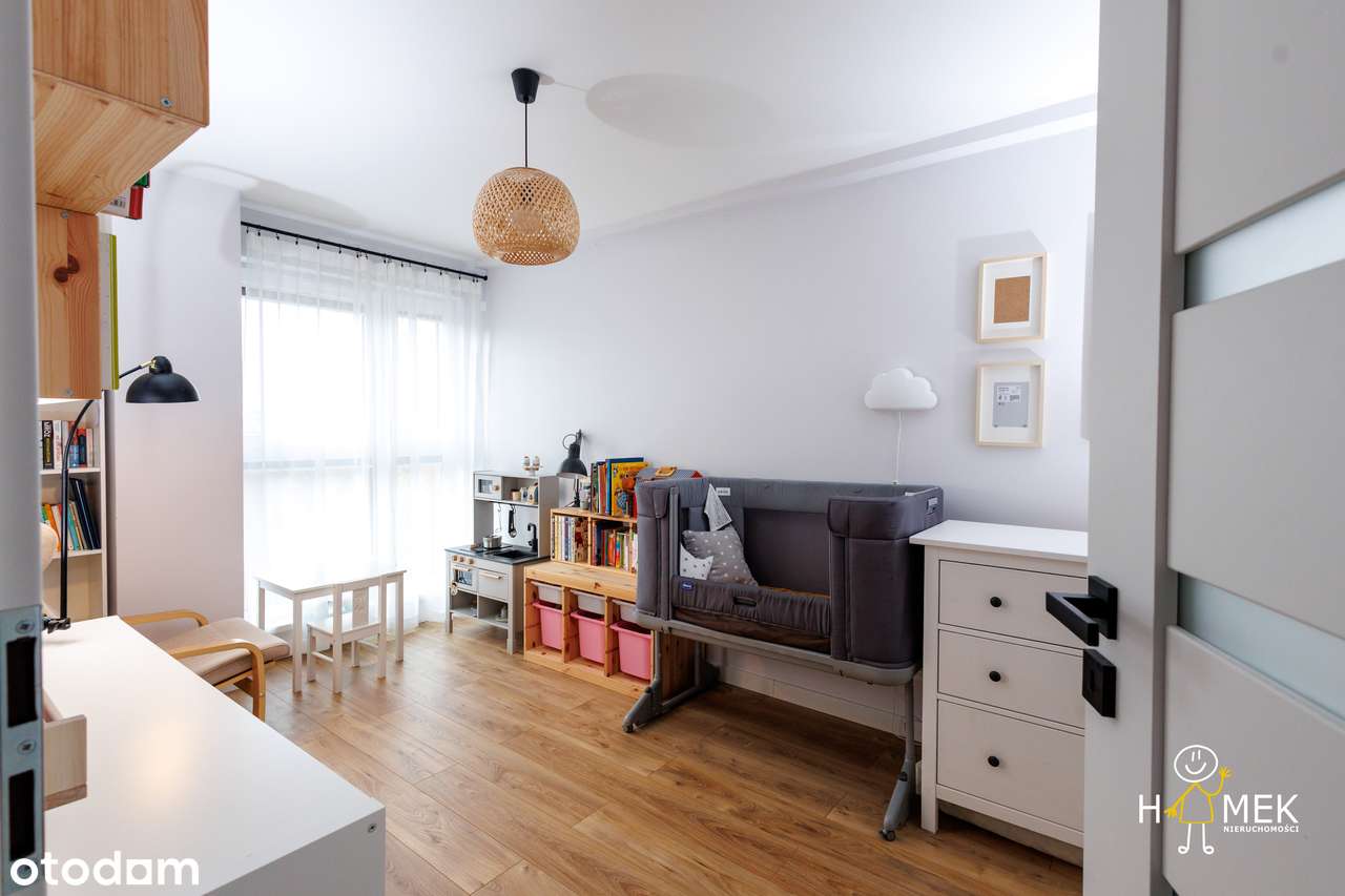 Kukułki Was Zachwycą - Cena z Miejscem Parkingowym!-8