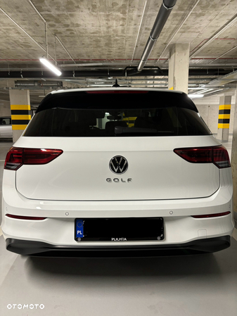 Volkswagen Golf - 11