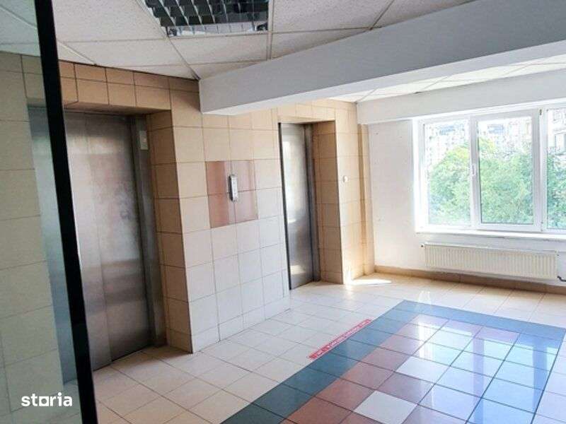 Unirii spatiu  inchiriat 1100 mp pentru investitie - Imagine principală: 5/9