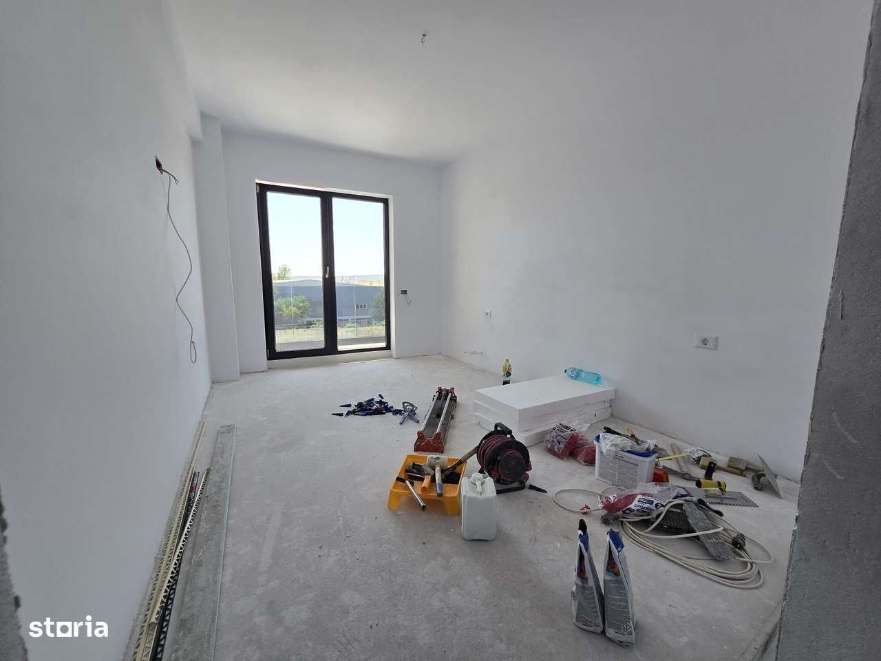 APARTAMENTE NOI - DOBROGEA TOWERS-16