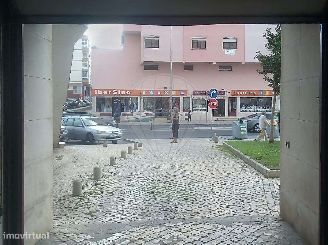 Garagem  para venda - Grande imagem: 2/11