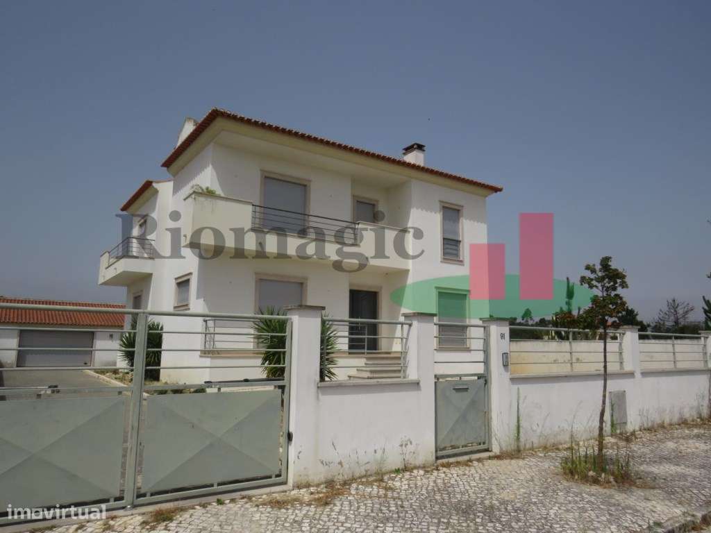 Excelente Moradia T4 em Rio Maior - Grande imagem: 5/55