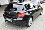 BMW Seria 1 125d Sport Line - 8