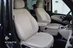 Mercedes-Benz Klasa V 250 d extralang 9G-TRONIC Avantgarde Edition - 23