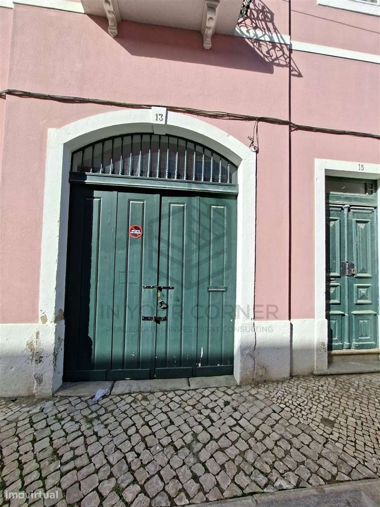 Apartamento T1 Venda em Marvila,Lisboa-39