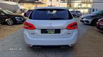 Peugeot 308 SW 1.5 BlueHDi GT Line - 10