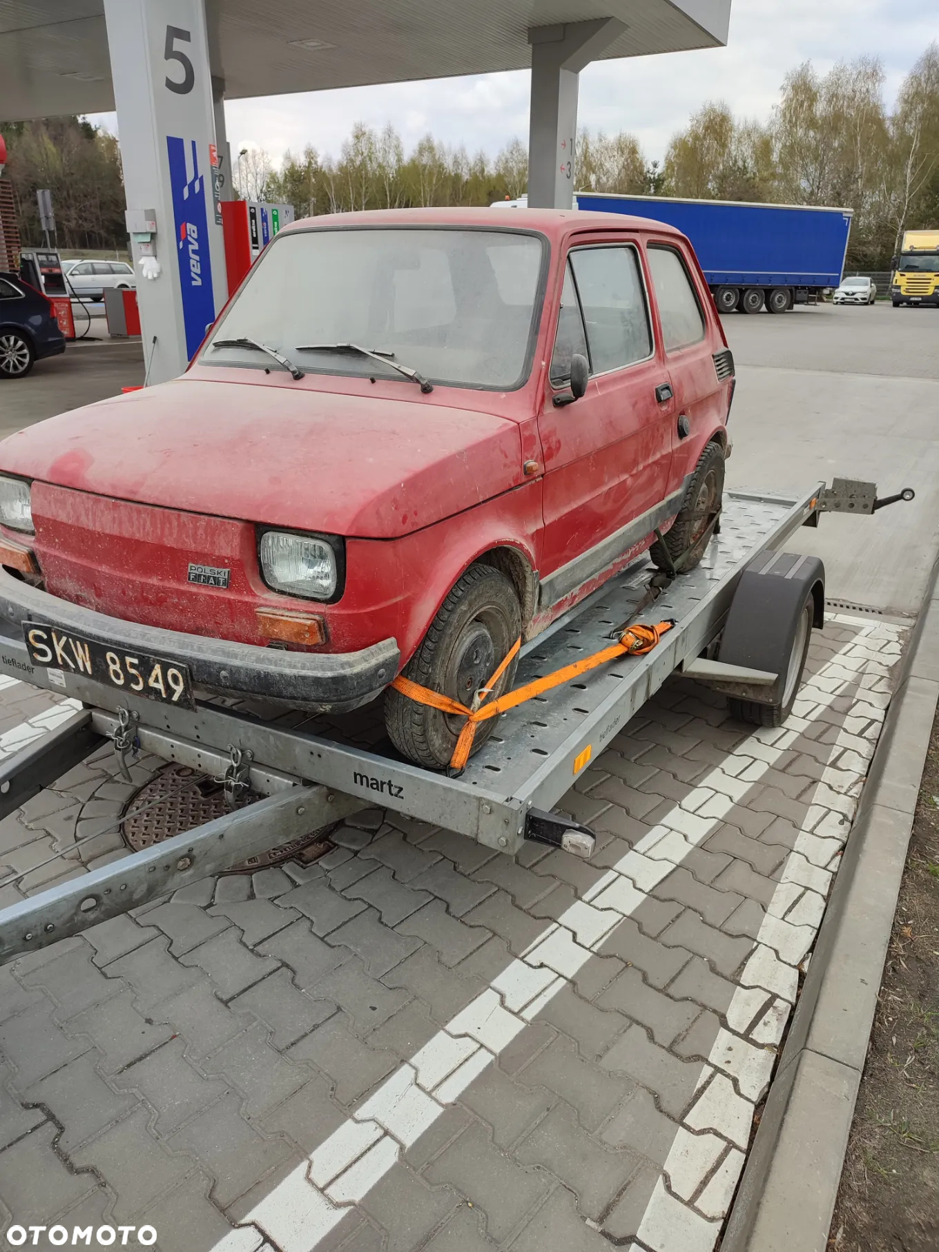 Fiat 126 - 8