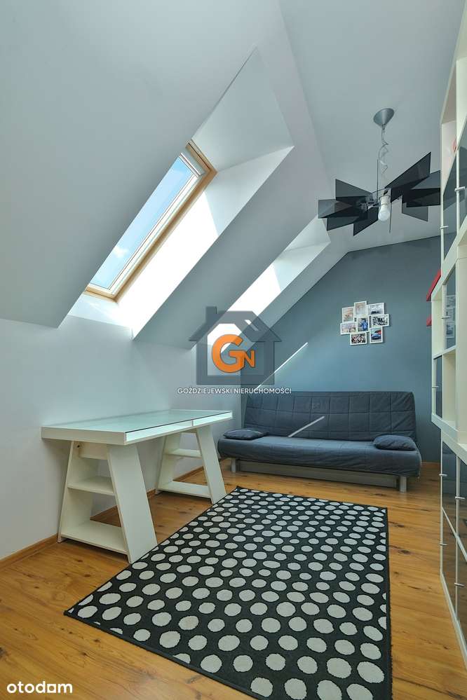 Sprzedam dom o pow. 154m2 Złotoryja ul. Świętokrzyska-12