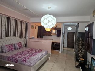 Statiunea Mamaia - Cazinou, Garsoniera 47mp, etj 2, la cheie, 75.000 E