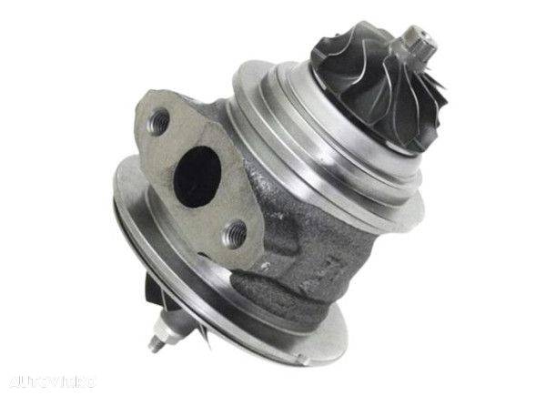 Miez Turbina Peugeot 207 1.6 HDi 112 CP Cod turbina: 49373-02000 - 1