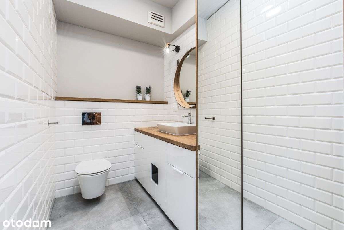 2 Pokoje | Centrum | Park | Ochrona | Tramwaj - Pełny obrazek: 5/20