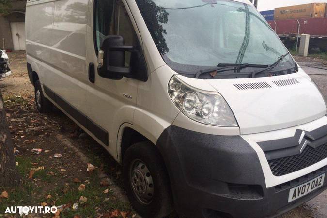 Oglinzi Peugeot Boxer 2.2HDI 2007 - 2012 - 1