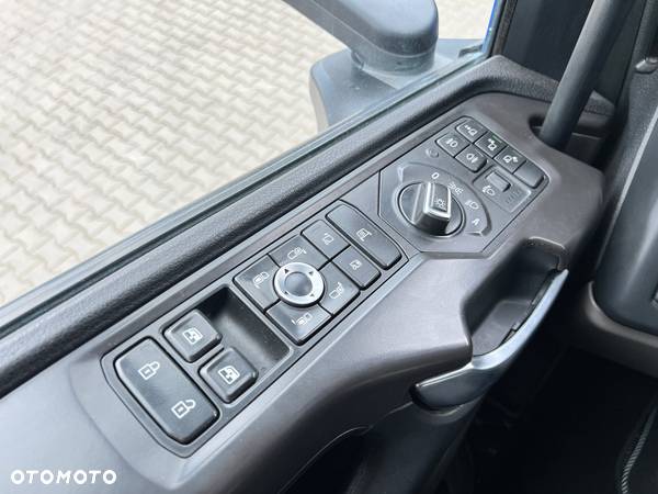 Scania Scania S500 z Niemiec idealny stan Full led kontrakt scania ASO - 30