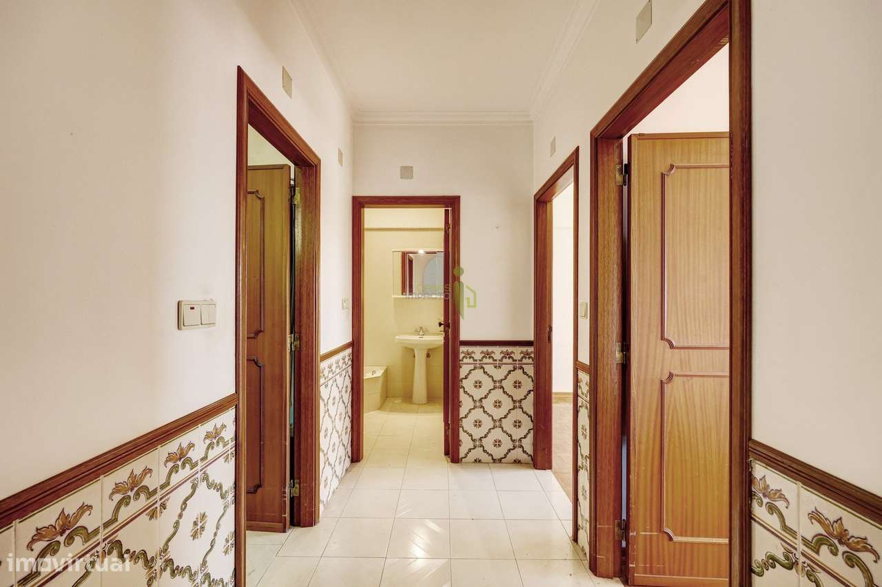 Apartamento T3 Venda em Queluz e Belas,Sintra-14