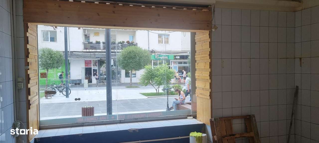 Spatiu comercial ultracentral - Imagine principală: 2/4