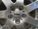 FELGI RIAL 16 VW SKODA SEAT AUDI 5X112 6J ET50 - 6