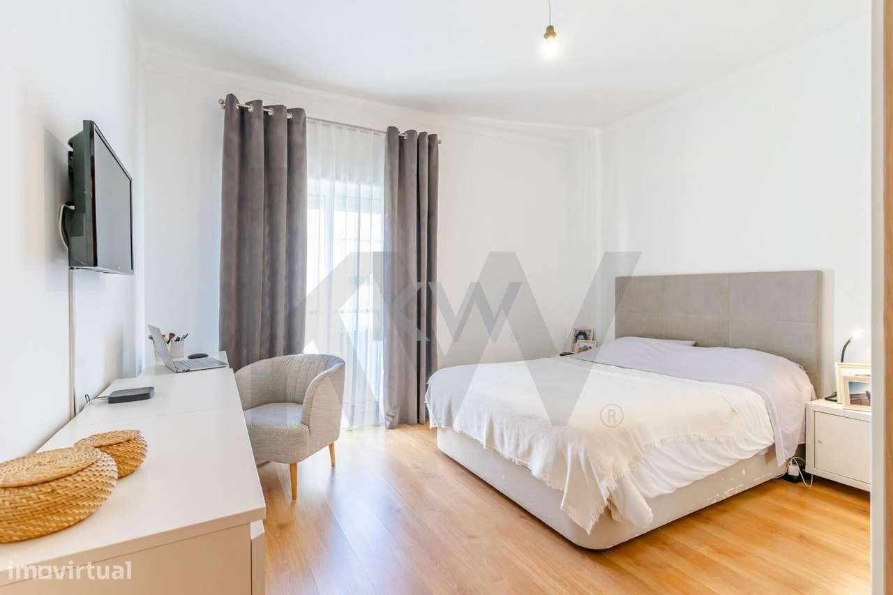 T2 com charme no centro histórico de Alcochete – Viva com qualidade, p - Grande imagem: 3/3