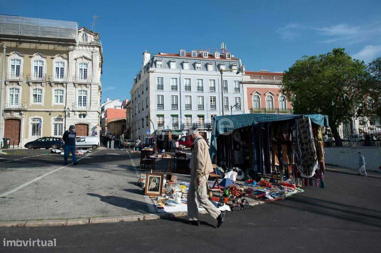 Prédio em zona histórica-12