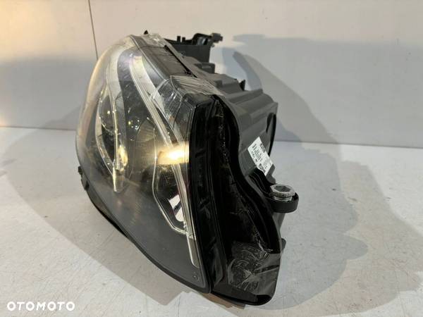 Mercedes E W213 Lampa LED HP Prawa - 13884 - 2