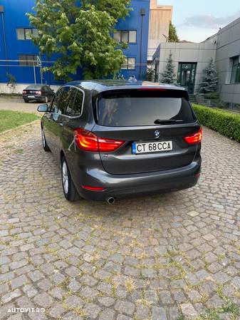 BMW Seria 2 218d Gran Tourer Aut. - 7