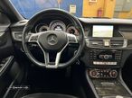 Mercedes-Benz CLS 250 CDi BlueEfficiency - 32